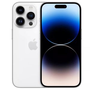 iPhone 14 Pro 128 GB Silver