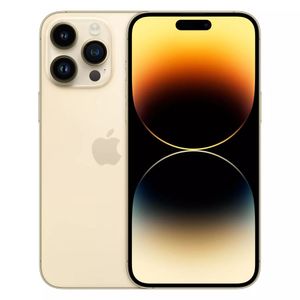 iPhone 14 Pro 128 GB Gold