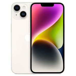 iPhone 14 256 GB White