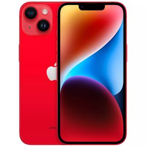 iPhone 14 256 GB Red
