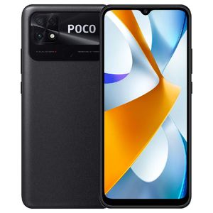 Xiaomi Poco C40 4/64GB Power black