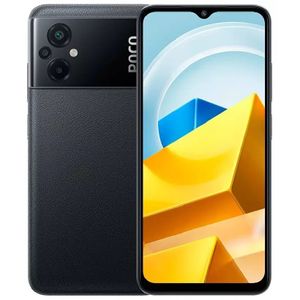 Xiaomi Poco M5 4/128GB Black