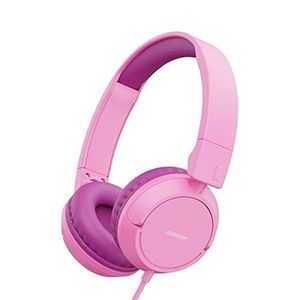 Uşaq qulaqlığı Joyroom HC1 pink