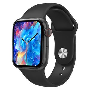 Smart saat N78 Pro max black