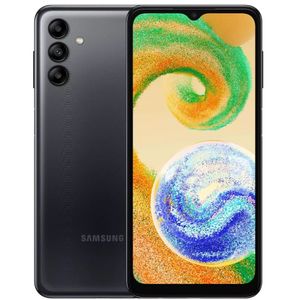 Samsung Galaxy A04S (SM-A047) 3/32 Black