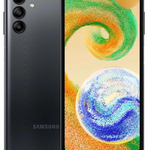 Samsung Galaxy A04S (SM-A047) 4/64GB Black