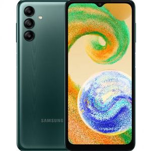 Samsung Galaxy A04S (SM-A047) 4/64GB Green