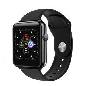 Smart saat A10 Black