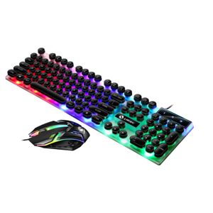 Klaviatura J31 White