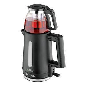 Elektrikli çaydan Kiwi KTM-2907
