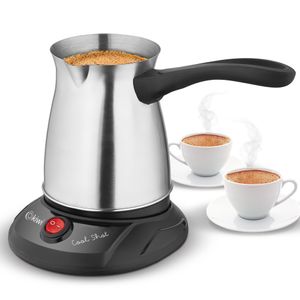 Elektrikli qəhvəbişirən Kiwi KCM-7512