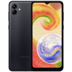 Samsung Galaxy A04 (SM-A045) 4/64GB Black