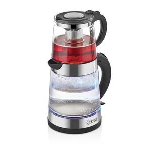 Elektrikli çaydan Kiwi KTM-2908