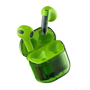 Airpods YX06 Green