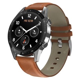 Smart saat T30 Brown