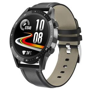 Smart saat T30 Classic black