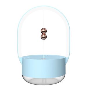 Humidifier maqnit blue 300ML