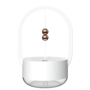 Humidifier maqnit white 300ML