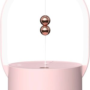 Humidifier maqnit pink 300ML