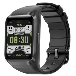 Smart saat SD2 Black