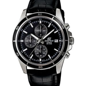 Saat Casio EDIFICE-EFR-526L-1AVUDF