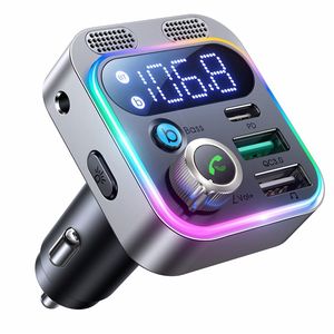 FM modulyator Joyroom CL16