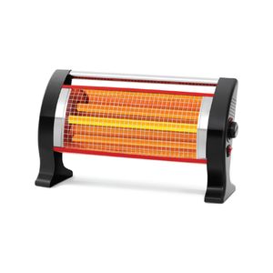 Elektrikli qızdırıcı Minisan quartz DP1200Q