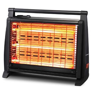 Электрический обогреватель Floria ZLN-2205 quartz