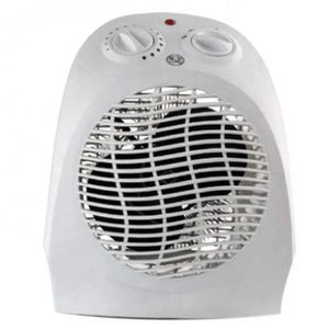 İsidici ventilyator Goldmaster Mars GM-7920G Grey