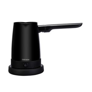 Elektrikli qəhvəbişirən Goldmaster ziyade GM-7360S Black