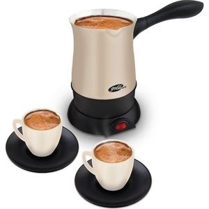 Elektrikli qəhvəbişirən Goldmaster GM-7381