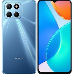 Honor X6 4/64GB Ocean blue