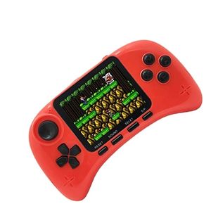 Joystick 9801 oyun konsolu red