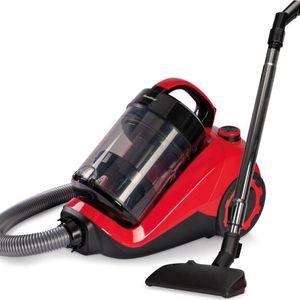 Tozsoran Goldstar Cyclonic ST-7500 Red