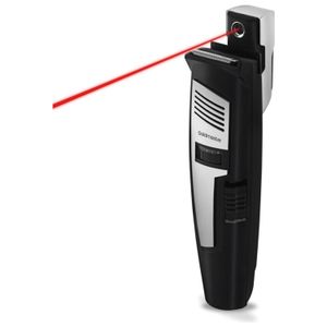 Trimmer Goldmaster Laser GM-7181
