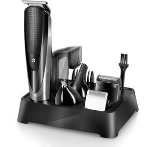 Trimmer seti Goldmaster Matrix GM-8101