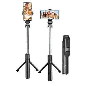 Selfie çubuğu XT-06S 100sm