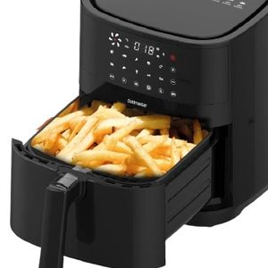 Air Fryer (fritoz) Goldmaster Smartfry GM-7481