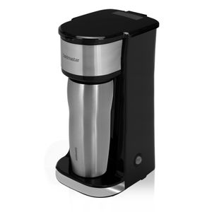 Qəhvəbişirən Goldmaster Gezgin GM-7365 Inox
