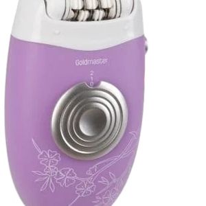 Epilyator Goldmaster Lavin GM-8165