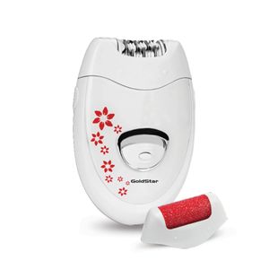 Epilyator Goldstar ST-7102