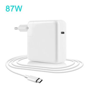 Адаптер MacBook 87W USB