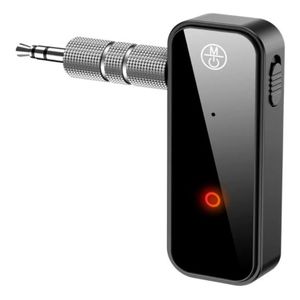 Переходник BT Yesido YAU25