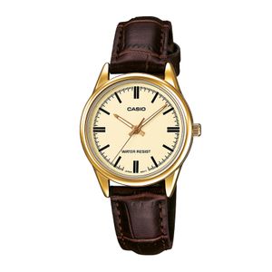 SAAT CLASSIC CASIO LTP-V005GL-9AUDF