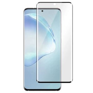 Защитное экрана BLUEO изогнутый UV Samsung S20 Ultra