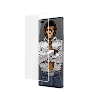 Защитное экрана Blueo изогнутое UV Samsung S22
