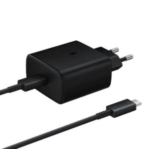 Адаптер Samsung Note 20 PD 45W