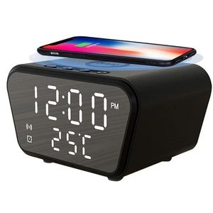 Simsiz (wireless) zəngli saat