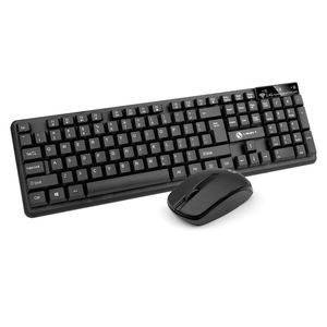 Simsiz klaviatura + mouse W200