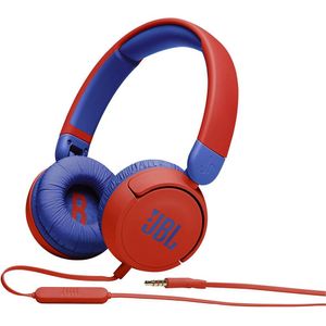 Qulaqlıq JBL JR310 Red